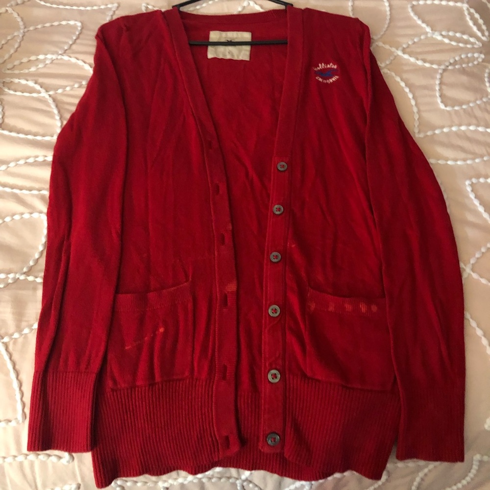 Cardigan